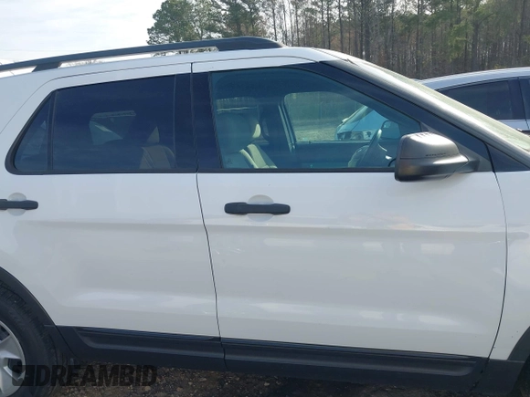 2014 Ford Explorer with VIN 1FM5K7B8XEGC10787, listed as a IAAI auction lot 41843570 with 180,714 mi miles and . Bid and sale history available at DreamBid. Image 13.