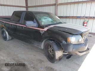 2008 Ford F-150 XL с VIN 1FTRW12W28KB69899, выставлен на аукционе IAAI как лот 42254937 с пробегом 193 402 миль миль и . История ставок и продаж доступна на DreamBid. Изображение 1.