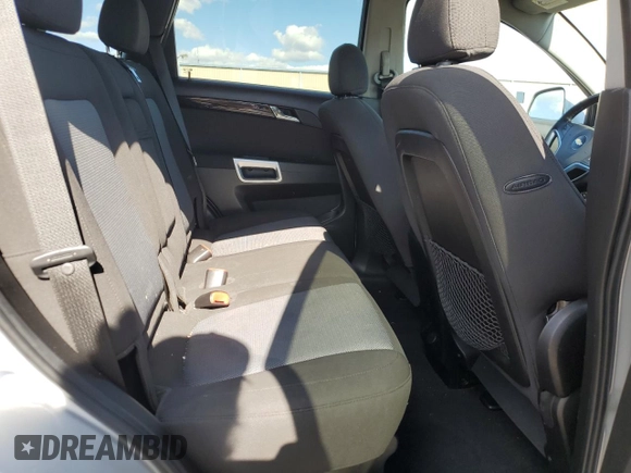 2013 Chevrolet Captiva Sport LS with VIN 3GNAL2EK2DS584277, listed as a Copart auction lot 73229774 with 159,227 mi miles and Clean Title. Bid and sale history available at DreamBid. Image 11.