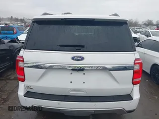 2018 Ford Expedition XLT with VIN 1FMJU1JT7JEA57514, listed as a IAAI auction lot 41514271 with 152,046 mi miles and . Bid and sale history available at DreamBid. Image 16.