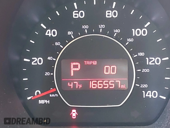 2017 Kia Soul + with VIN KNDJP3A58H7877849, listed as a IAAI auction lot 41932260 with 166,557 mi miles. Bid and sale history available at carsss.com. Image 15.