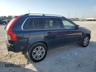 2012 Volvo XC90 Premier Plus с VIN YV4952CY1C1626061, выставлен на аукционе Copart как лот 79932414 с пробегом 109 614 миль миль и Списание • Salvage title. История ставок и продаж доступна на DreamBid. Изображение 3.