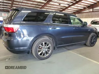2013 Dodge Durango R/T with VIN 1C4SDJCT5DC678840, listed as a Copart auction lot 61417155 with 179,977 mi miles and Clean title. Bid and sale history available at DreamBid. Image 3.