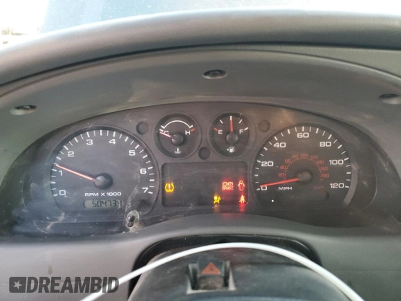 2009 Ford Ranger XL z VIN 1FTYR10D59PA05989, wystawiony jako Copart lot #48780895 z przebiegiem 50 473 mil mil oraz Szkoda całkowita • Salvage title. Historia ofert i sprzedaży dostępna na DreamBid. Obrazek 9.