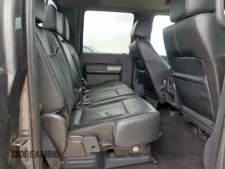 2016 Ford F-350 Platinum с VIN 1FT8W3BT9GEA43579, выставлен на аукционе Copart как лот 57273275 с пробегом 222 503 миль миль и Чистый • Clean title. История ставок и продаж доступна на DreamBid. Изображение 10.