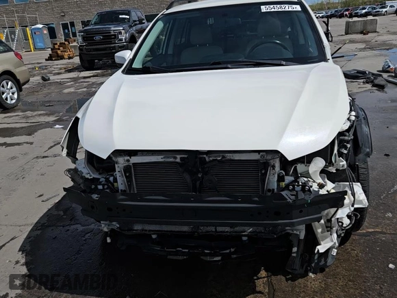 2017 Subaru Crosstrek Premium с VIN JF2GPABC0H8234001, выставлен на аукционе Copart как лот 55458275 с пробегом 69 332 миль миль и Списание • Salvage title. История ставок и продаж доступна на DreamBid. Изображение 15.