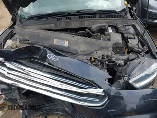 2014 Ford Fusion SE with VIN 1FA6P0H74E5392861, listed as a IAAI auction lot 42133099 with 130,373 mi miles. Bid and sale history available at carsss.com. Image 10.