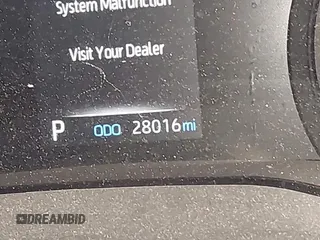 2023 Toyota Sienna XSE with VIN 5TDDSKFC5PS104449, listed as a IAAI auction lot 42270422 with 28,016 mi miles and . Bid and sale history available at DreamBid. Image 16.