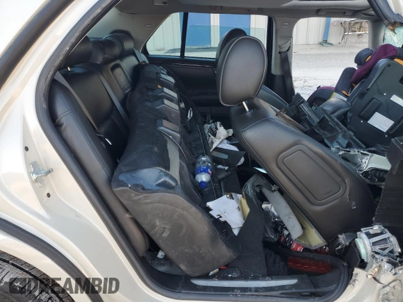 2011 Cadillac DTS Luxury Collection with VIN 1G6KD5E63BU138119, listed as a Copart auction lot 84472714 with Not Provided miles and Salvage Title. Bid and sale history available at DreamBid. Image 10.