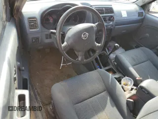 2003 Nissan Frontier XE with VIN 1N6DD26T43C440919, listed as a Copart auction lot 44144275 with Not provided miles and Salvage title. Bid and sale history available at DreamBid. Image 8.