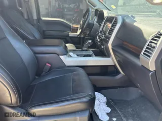 2016 Ford F-150 XLT with VIN 1FTEW1EF0GKF95759, listed as a Copart auction lot 52368575 with 68,701 mi miles and Clean Title. Bid and sale history available at carsss.com. Image 5.