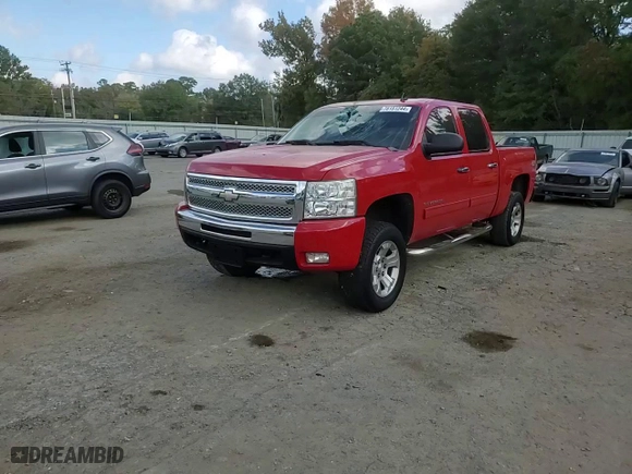 2011 Chevrolet Silverado 1500 LT with VIN 3GCPKSE34BG304356, listed as a Copart auction lot 78151244 with 142,479 mi miles and Salvage Title. Bid and sale history available at carsss.com. Image 11.