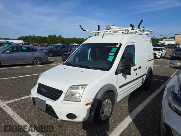 2012 Ford Transit Connect XLT z VIN NM0LS7BN1CT116722, wystawiony jako IAAI lot #42798390 z przebiegiem 23 379 mil mil oraz . Historia ofert i sprzedaży dostępna na DreamBid. Obrazek 18.