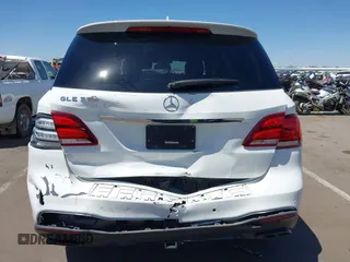 2018 Mercedes-Benz GLE 350 z VIN 4JGDA5JBXJB016719, wystawiony jako IAAI lot #42282639 z przebiegiem 83 354 mil mil oraz . Historia ofert i sprzedaży dostępna na DreamBid. Obrazek 16.