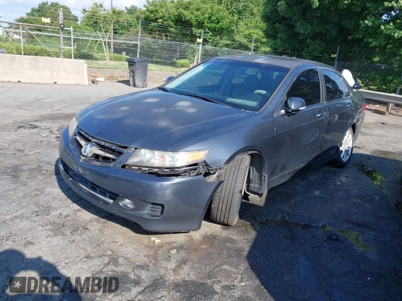 2006 Acura TSX z VIN JH4CL96866C034598, wystawiony jako IAAI lot #42186752 z przebiegiem 140 141 mil mil oraz . Historia ofert i sprzedaży dostępna na DreamBid. Obrazek 17.