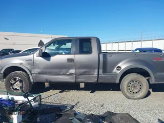 2005 Ford F-150 XLT с VIN 1FTPX04595KE91454, выставлен на аукционе IAAI как лот 41294791 с пробегом Не указан миль и . История ставок и продаж доступна на DreamBid. Изображение 14.