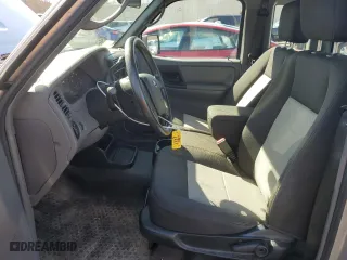 2011 Ford Ranger XL with VIN 1FTKR1ED1BPA01166, listed as a Copart auction lot 50213135 with 70,541 mi miles and Clean Title. Bid and sale history available at carsss.com. Image 7.