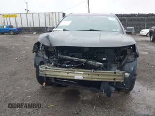 2017 Ford Explorer XLT z VIN 1FM5K8D81HGC44477, wystawiony jako IAAI lot #42017272 z przebiegiem Nie podano mil oraz . Historia ofert i sprzedaży dostępna na DreamBid. Obrazek 6.