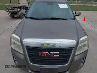 2012 GMC Terrain SLE-2 z VIN 2GKALSEK0C6367871, wystawiony jako IAAI lot #42053471 z przebiegiem 144 565 mil mil oraz . Historia ofert i sprzedaży dostępna na DreamBid. Obrazek 6.