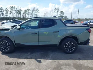 2023 Hyundai Santa Cruz SEL with VIN 5NTJC4AE3PH062553, listed as a IAAI auction lot 41712737 with 47,363 mi miles and . Bid and sale history available at DreamBid. Image 14.