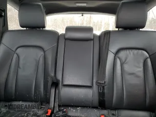 2013 Audi Q7 3.0L TDI Vorsprung Edition with VIN WA1WMCFE1DD003517, listed as a Copart auction lot 44537485 with 161,067 mi miles and Salvage Title. Bid and sale history available at carsss.com. Image 10.