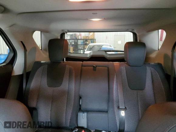 2013 Chevrolet Equinox LT with VIN 2GNALDEK3D1149226, listed as a Copart auction lot 56589695 with 125,535 mi miles and Clean Title. Bid and sale history available at DreamBid. Image 10.