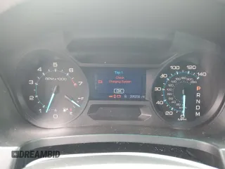 2012 Ford Explorer XLT с VIN 1FMHK8D83CGA89811, выставлен на аукционе Copart как лот 64611545 с пробегом 205 232 миль миль и Списание • Salvage title. История ставок и продаж доступна на DreamBid. Изображение 9.