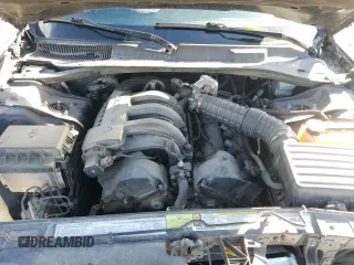 2007 Dodge Charger with VIN 2B3KA43R47H782138, listed as a Copart auction lot 47848201 with 211,564 mi miles and Non Repairable. Bid and sale history available at carsss.com. Image 7.