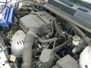 2002 Toyota RAV4 с VIN JTEGH20V220080561, выставлен на аукционе IAAI как лот 43147804 с пробегом 182 744 миль миль и . История ставок и продаж доступна на DreamBid. Изображение 12.