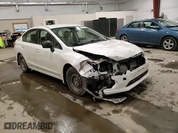 2013 Subaru Impreza с VIN JF1GJAA64DG032893, выставлен на аукционе Copart как лот 87428544 с пробегом 168 685 миль миль и Списание • Salvage title. История ставок и продаж доступна на DreamBid. Изображение 11.