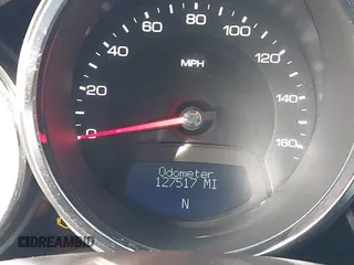 2010 Cadillac CTS with VIN 1G6DK5EVXA0102844, listed as a IAAI auction lot 41818267 with 127,517 mi miles and . Bid and sale history available at DreamBid. Image 15.