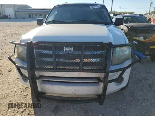 2008 Ford Expedition Max SSV with VIN 1FMFK165X8LA19044, listed as a Copart auction lot 80532224 with 146,368 mi miles and Salvage title. Bid and sale history available at DreamBid. Image 5.