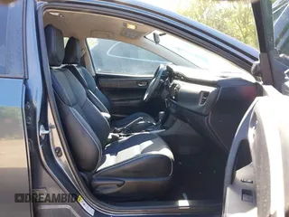 2016 Toyota Corolla L with VIN 5YFBURHE3GP405478, listed as a IAAI auction lot 42262502 with 118,248 mi miles and . Bid and sale history available at DreamBid. Image 5.