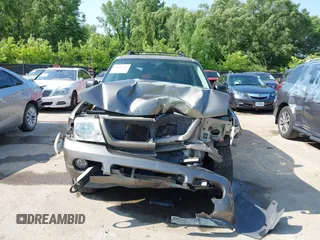 2005 Ford Explorer XLT с VIN 1FMZU73K05UA63953, выставлен на аукционе IAAI как лот 42379273 с пробегом 75 125 миль миль и . История ставок и продаж доступна на DreamBid. Изображение 13.