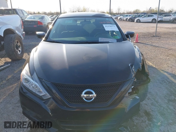 2018 Nissan Altima SV with VIN 1N4AL3AP0JC209978, listed as a IAAI auction lot 41958173 with 104,425 mi miles and . Bid and sale history available at DreamBid. Image 12.