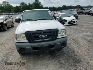 2010 Ford Ranger XL with VIN 1FTKR1AD3APA34741, listed as a Copart auction lot 57575895 with 92,451 mi miles and Salvage title. Bid and sale history available at DreamBid. Image 13.