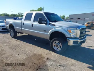 2015 Ford F-250 z VIN 1FD7W2BT5FEB96380, wystawiony jako IAAI lot #42183032 z przebiegiem 61 599 mil mil oraz . Historia ofert i sprzedaży dostępna na DreamBid. Obrazek 1.