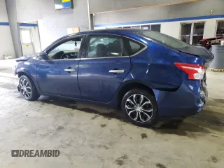 2018 Nissan Sentra SR with VIN 3N1AB7APXJY266574, listed as a Copart auction lot 52715255 with 103,908 mi miles and Salvage Title. Bid and sale history available at DreamBid. Image 2.