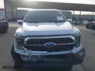 2021 Ford F-150 XL with VIN 1FTFW1E54MKD04591, listed as a IAAI auction lot 38292448 with 77,184 mi miles. Bid and sale history available at carsss.com. Image 12.