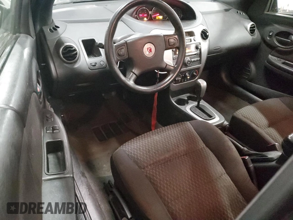 2007 Saturn ION z VIN 1G8AN15F27Z190621, wystawiony jako Copart lot #87586825 z przebiegiem 165 566 mil mil oraz Szkoda całkowita • Salvage title. Historia ofert i sprzedaży dostępna na DreamBid. Obrazek 8.