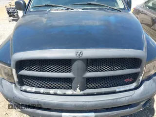 2003 Dodge 1500 SLT with VIN 1D3HA18D93J638217, listed as a IAAI auction lot 42061220 with Not Provided miles. Bid and sale history available at carsss.com. Image 6.