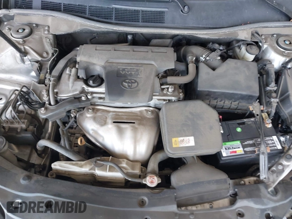 2017 Toyota Camry XLE with VIN 4T1BF1FK7HU713452, listed as a IAAI auction lot 41900223 with 90,192 mi miles. Bid and sale history available at carsss.com. Image 10.