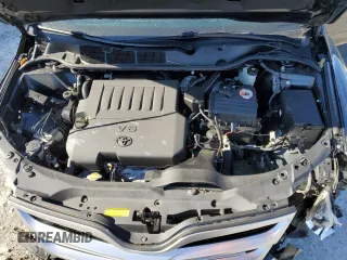 2015 Toyota Venza XLE z VIN 4T3ZK3BB0FU072435, wystawiony jako Copart lot #42199025 z przebiegiem 93 251 mil mil oraz Szkoda całkowita • Salvage title. Historia ofert i sprzedaży dostępna na DreamBid. Obrazek 12.