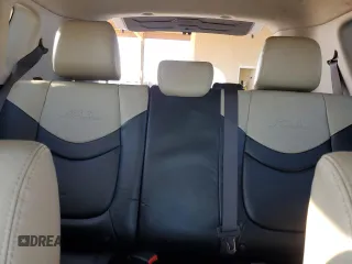 2012 Kia Soul + with VIN KNDJT2A65C7433495, listed as a Copart auction lot 49240305 with 161,360 mi miles and Salvage Title. Bid and sale history available at DreamBid. Image 10.