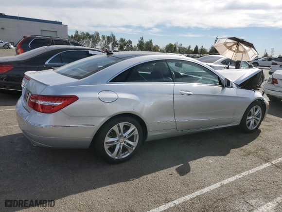 2011 Mercedes-Benz E-Class E 350 with VIN WDDKJ5GB2BF109107, listed as a Copart auction lot 78748344 with 61,016 mi miles and Salvage Title. Bid and sale history available at carsss.com. Image 3.