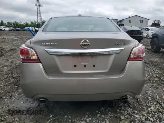 2013 Nissan Altima SV z VIN 1N4BL3AP9DC187441, wystawiony jako Copart lot #58827225 z przebiegiem 109 442 mil mil oraz Szkoda całkowita • Salvage title. Historia ofert i sprzedaży dostępna na DreamBid. Obrazek 6.