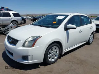 2011 Nissan Sentra 2.0 with VIN 3N1AB6AP7BL725536, listed as a IAAI auction lot 42615365 with 127,188 mi miles and . Bid and sale history available at DreamBid. Image 2.