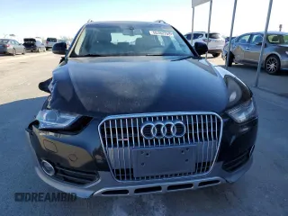 2014 Audi allroad A4 Premium Plus z VIN WA1UFAFL7EA137326, wystawiony jako Copart lot #50382785 z przebiegiem 127 351 mil mil oraz Tytuł czysty. Historia ofert i sprzedaży dostępna na DreamBid. Obrazek 5.
