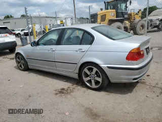 1999 BMW 3 Series 328i with VIN WBAAM5337XFR09689, listed as a Copart auction lot 65123834 with 200,062 mi miles and Clean Title. Bid and sale history available at carsss.com. Image 2.