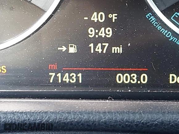 2014 BMW 4 Series 428i xDrive with VIN WBA3N9C53EK244907, listed as a IAAI auction lot 42380025 with 71,431 mi miles and . Bid and sale history available at DreamBid. Image 15.